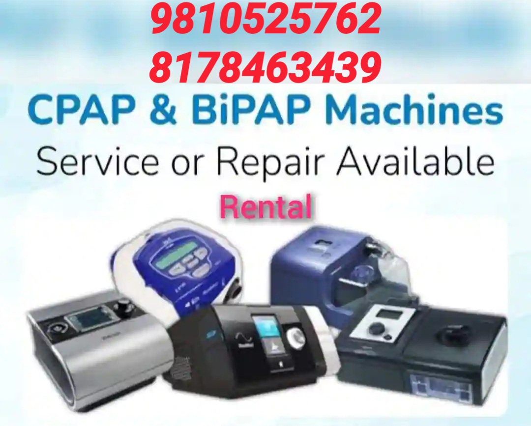 CPAP MACHINE REPAIR DELHI GHAZIABAD 8178463439