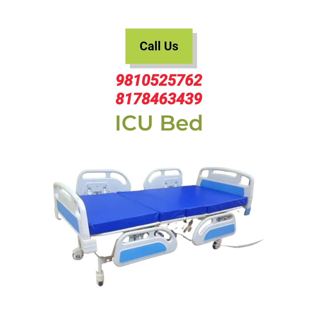 HOSPITAL BED SERVICE REPAIR IN NEW DELHI 8178463439