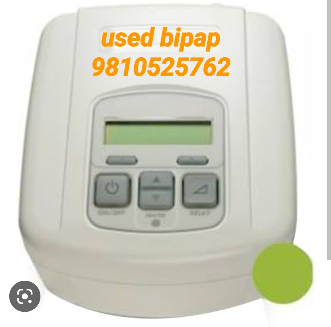 Bipap Machine Rent Repair 8178463439
