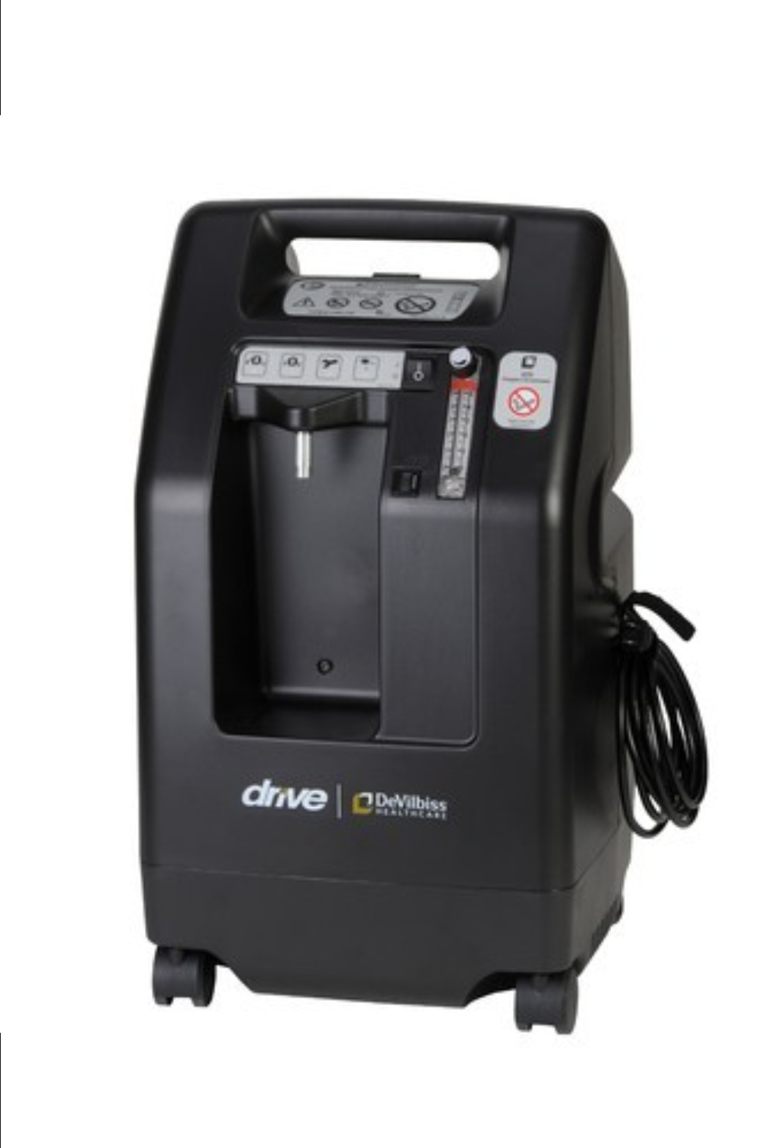 Rent Portable Oxygen Concentrator Machine in Ghaziabad 