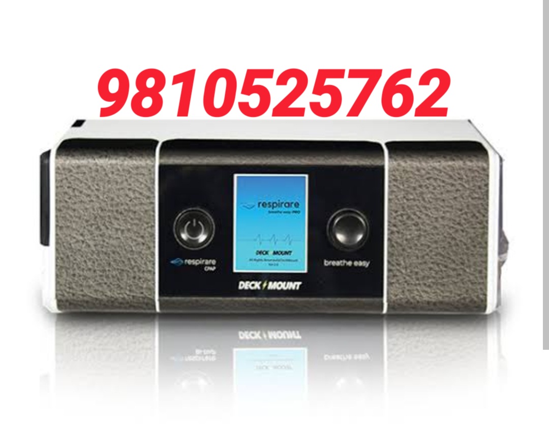 Bipap Machine Rent Vivek Vihar Delhi Call 9810525762 